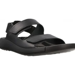 Sandales*Ecco 2nd Cozmo M Black Sandales